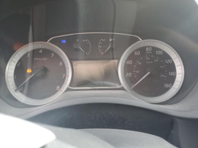 Photo 9 from auction – 2015 NISSAN SENTRA S with VIN 3N1AB7AP1FY296277