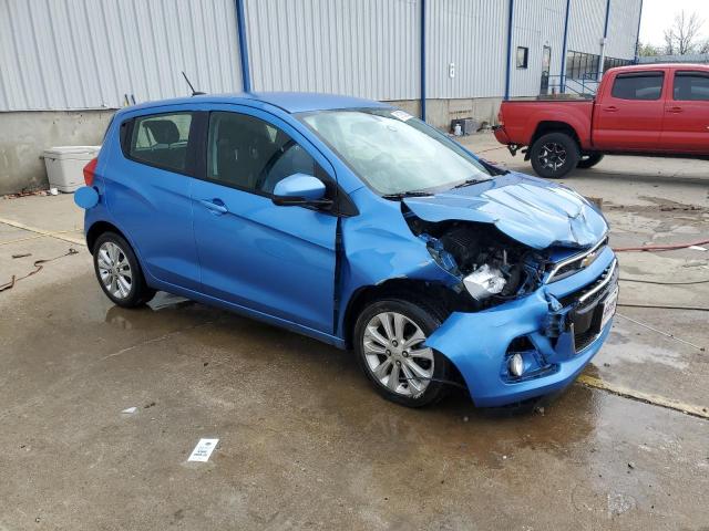 Photo 4 from auction – 2016 CHEVROLET SPARK 1LT with VIN KL8CD6SA1GC606239
