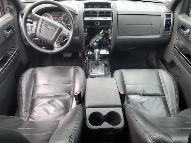 Photo 8 from auction – 2009 FORD ESCAPE with VIN 1FMCU94G69KA60682