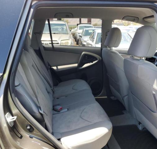 Photo 11 from auction – 2012 TOYOTA RAV4 with VIN JTMZK4DV8C5027873