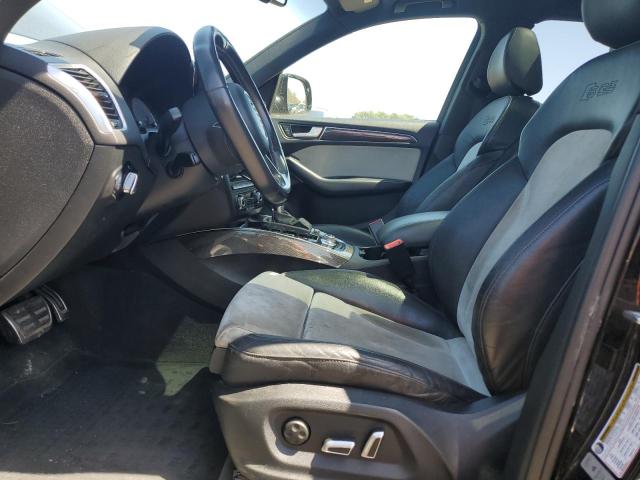 Photo 7 from auction – 2015 AUDI SQ5 PREMIU with VIN WA1CGAFP7FA096354
