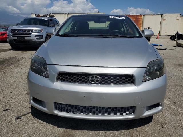 Photo 5 from auction – 2006 TOYOTA SCION TC with VIN JTKDE177560108790