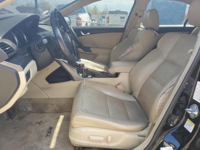 Фото 7 с аукциона – 2012 ACURA TSX TECH с VIN JH4CU2F65CC005561