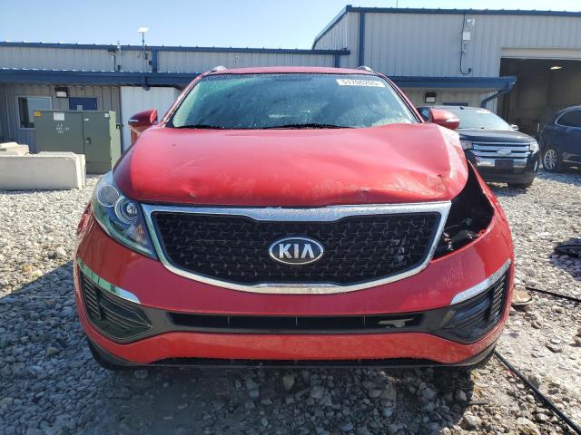 Photo 5 from auction – 2014 KIA SPORTAGE B with VIN KNDPB3AC2E7548776