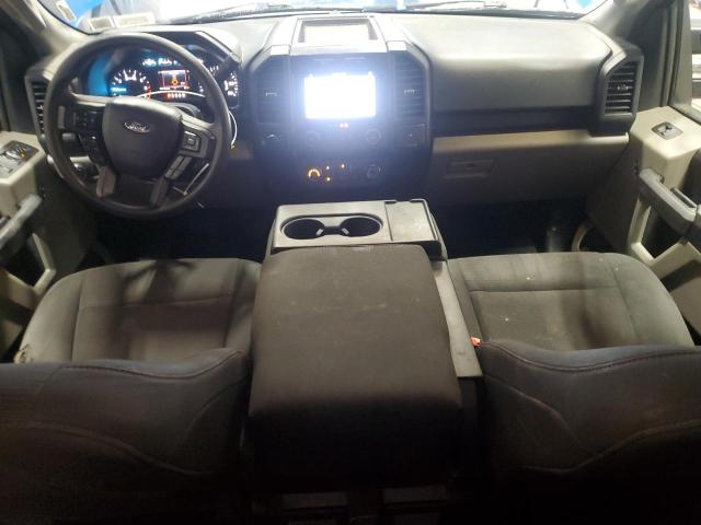 Photo 8 from auction – 2019 FORD F150 SUPER with VIN 1FTFX1E45KFC42810