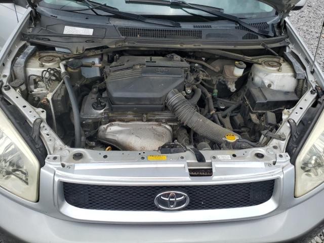 Photo 12 from auction – 2005 TOYOTA RAV4 with VIN JTEGD20V850085361