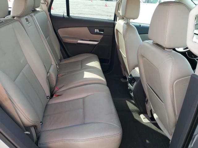 Photo 11 from auction – 2012 FORD EDGE SEL with VIN 2FMDK3JC7CBA48129