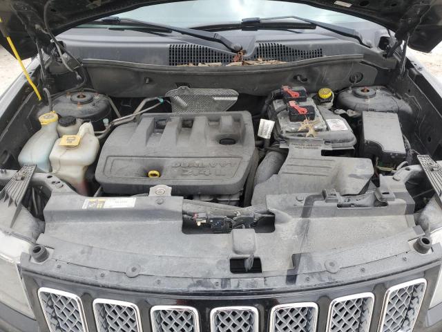 Photo 12 from auction – 2015 JEEP COMPASS LA with VIN 1C4NJDEB3FD365312