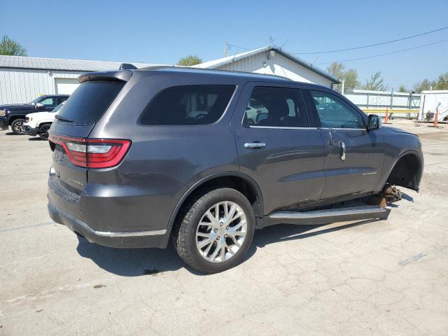 Photo 3 from auction – 2014 DODGE DURANGO CI with VIN 1C4SDJET5EC406075