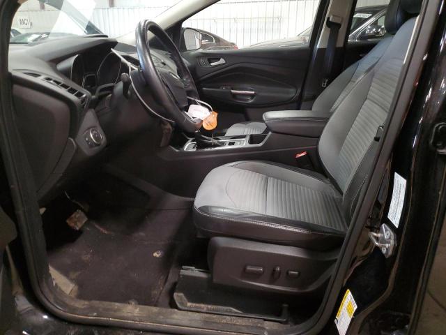 Photo 7 from auction – 2018 FORD ESCAPE SE with VIN 1FMCU9GD3JUC47307