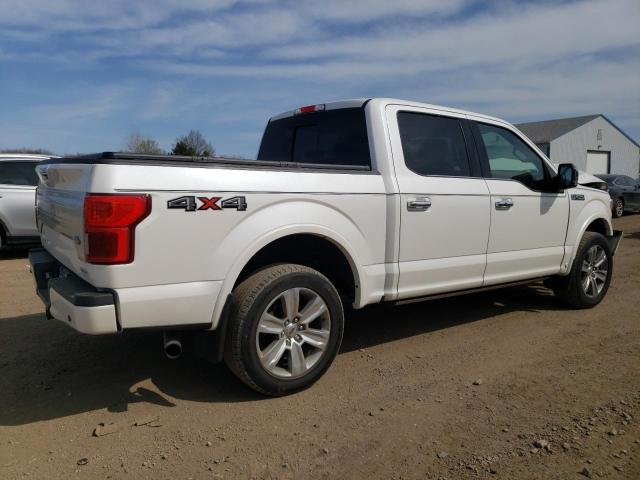 Photo 3 from auction – 2019 FORD F150 SUPER with VIN 1FTEW1E40KFA93902