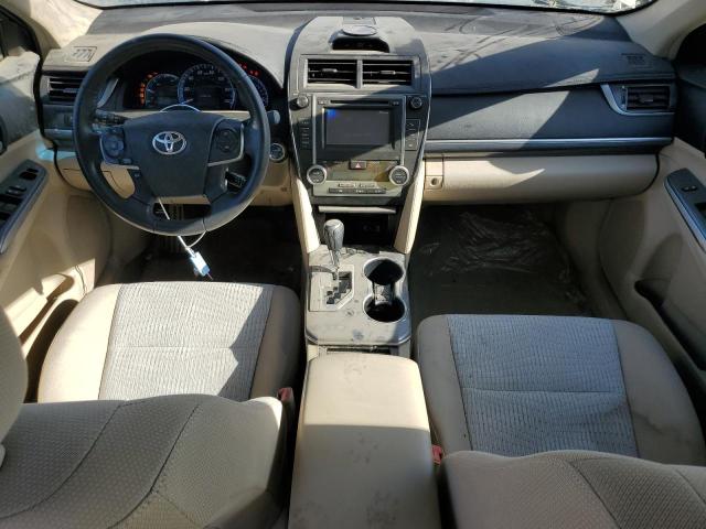 Photo 8 from auction – 2012 TOYOTA CAMRY HYBR with VIN 4T1BD1FK4CU035676