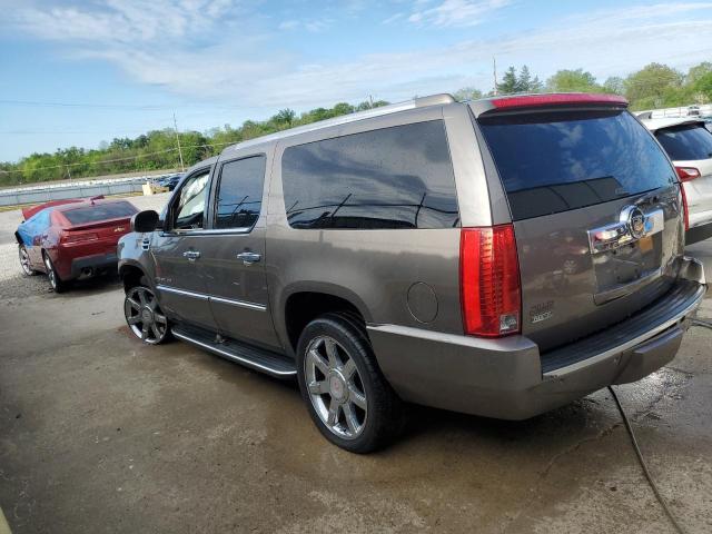 Photo 2 from auction – 2011 CADILLAC ESCALADE E with VIN 1GYS4HEF8BR146387