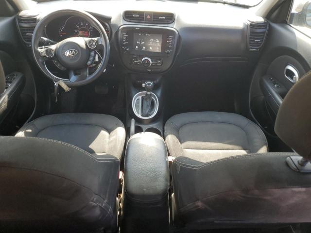 Photo 8 from auction – 2019 KIA SOUL + with VIN KNDJP3A56K7630627