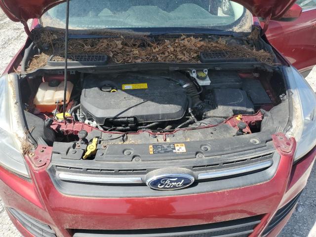 Photo 12 from auction – 2015 FORD ESCAPE SE with VIN 1FMCU9GX8FUB70712