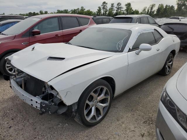 DODGE CHALLENGER 2015 with VIN 2C3CDZBGXFH761174 - Photo from auction