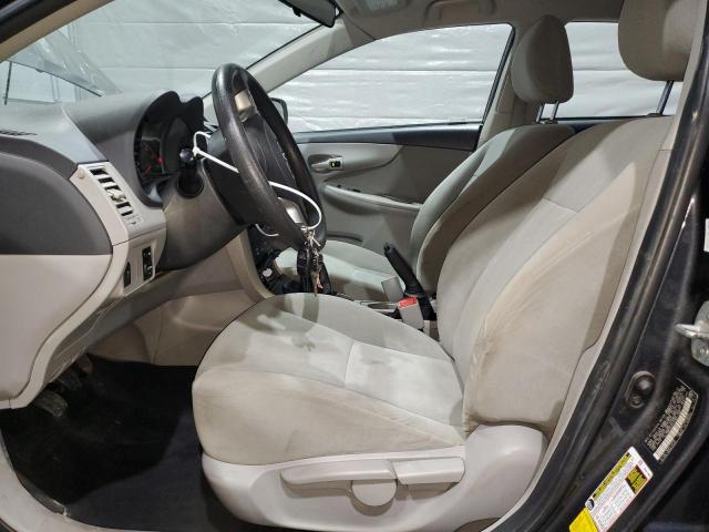 Photo 7 from auction – 2012 TOYOTA COROLLA BA with VIN 2T1BU4EE0CC877798
