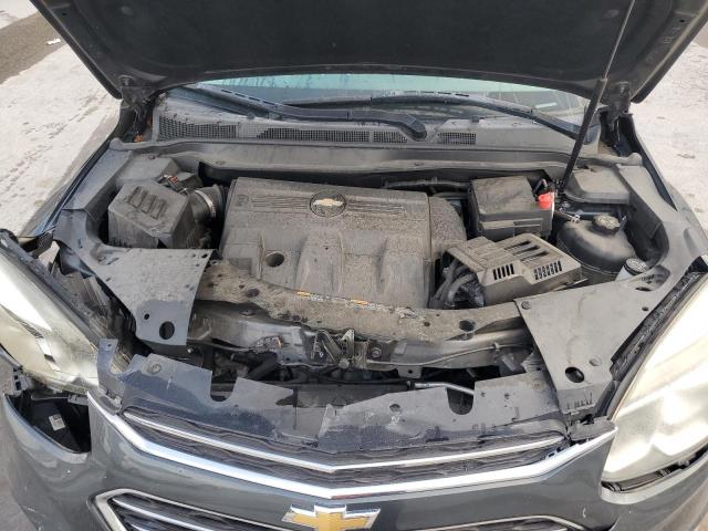 Photo 12 from auction – 2017 CHEVROLET EQUINOX LT with VIN 2GNFLFE35H6148419
