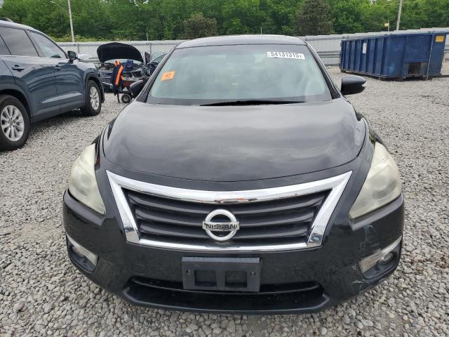 Photo 5 from auction – 2015 NISSAN ALTIMA 2.5 with VIN 1N4AL3AP2FC452439