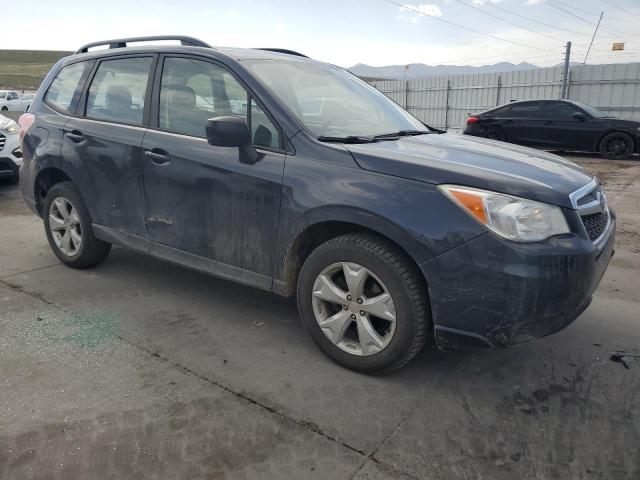 صورة رقم 4 من المزاد - 2015 SUBARU FORESTER 2 مع VIN JF2SJABC7FH449173