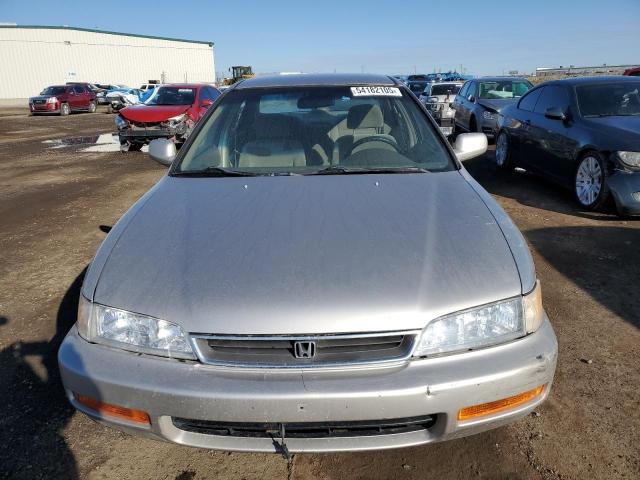 Photo 5 from auction – 1997 HONDA ACCORD LX with VIN 1HGCD5630VA809341