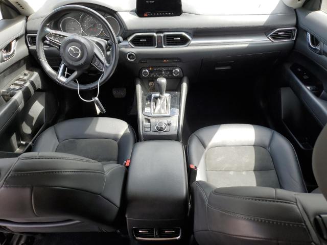 Zdjęcie 8 z aukcji – 2017 MAZDA CX-5 TOURI z VIN JM3KFACL9H0112866