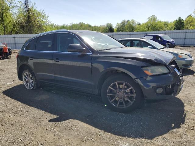 صورة رقم 4 من المزاد - 2010 AUDI Q5 PREMIUM مع VIN WA1LKBFP2AA035653