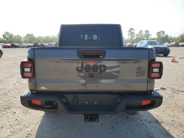 Photo 6 from auction – 2024 JEEP GLADIATOR with VIN 1C6HJTAG6RL107893