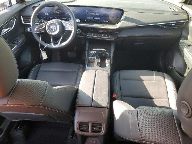 Photo 8 from auction – 2024 BUICK ENVISION P with VIN LRBFZME4XRD055109