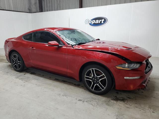 Photo 4 from auction – 2020 FORD MUSTANG with VIN 1FA6P8TH4L5103893
