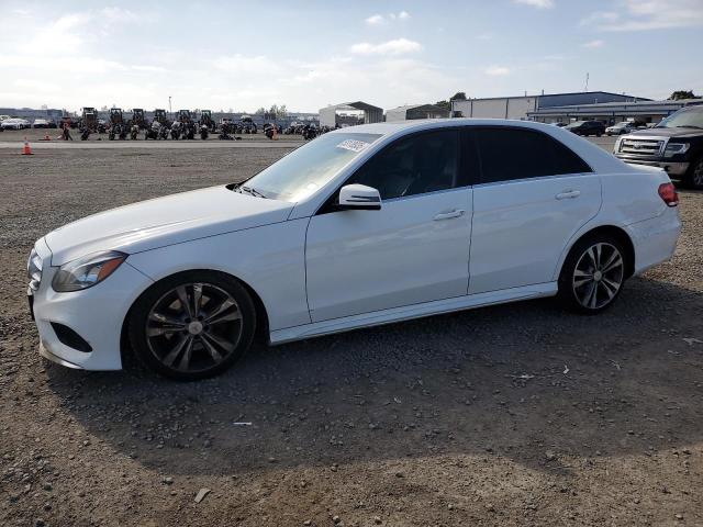 MERCEDES-BENZ E 350 2014 with VIN WDDHF5KB5EB069085 - Photo from auction