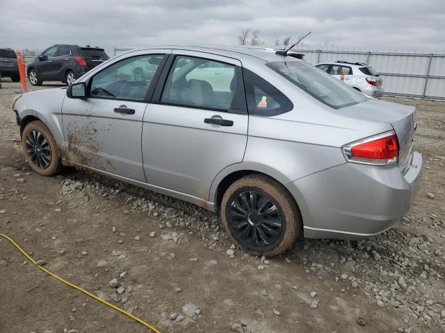 Photo 2 from auction – 2009 FORD FOCUS S with VIN 1FAHP34N19W231625
