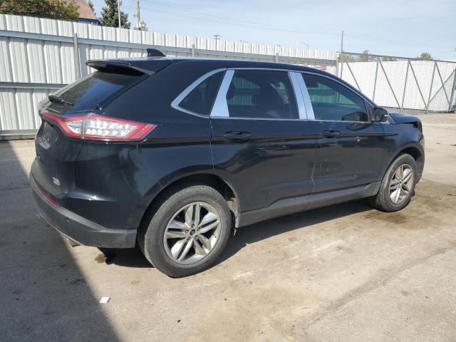 Photo 3 from auction – 2018 FORD EDGE SEL with VIN 2FMPK4J96JBC21062