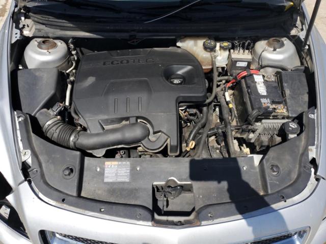 Photo 11 from auction – 2012 CHEVROLET MALIBU LS with VIN 1G1ZB5E01CF259713