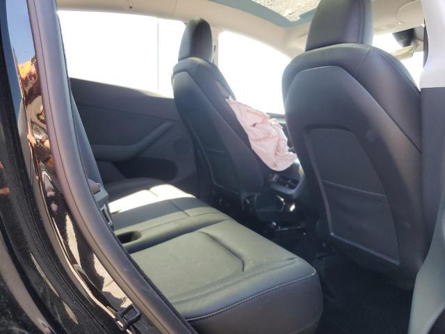 Photo 10 from auction – 2023 TESLA MODEL Y with VIN 7SAYGDEE5PA189136