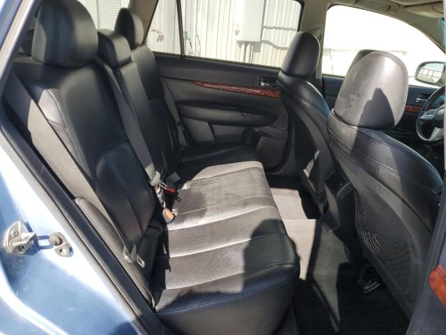 Photo 10 from auction – 2010 SUBARU OUTBACK 2. with VIN 4S4BRCKC1A3344794