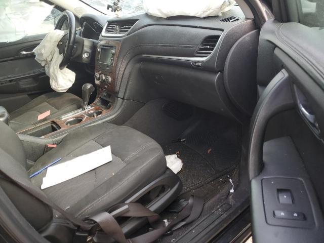 Photo 8 from auction – 2013 CHEVROLET TRAVERSE L with VIN 1GNKRGKDXDJ114862