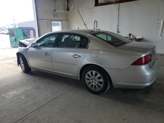 Photo 2 from auction – 2009 BUICK LUCERNE CX with VIN 1G4HD57M69U123817
