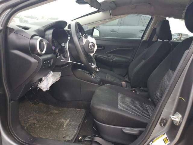 Photo 7 from auction – 2023 NISSAN VERSA S with VIN 3N1CN8DV9PL813209