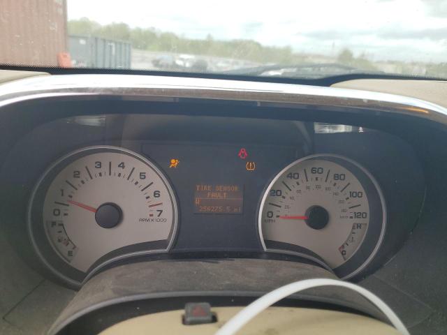 Photo 9 from auction – 2007 FORD EXPLORER E with VIN 1FMEU64E37UA95445