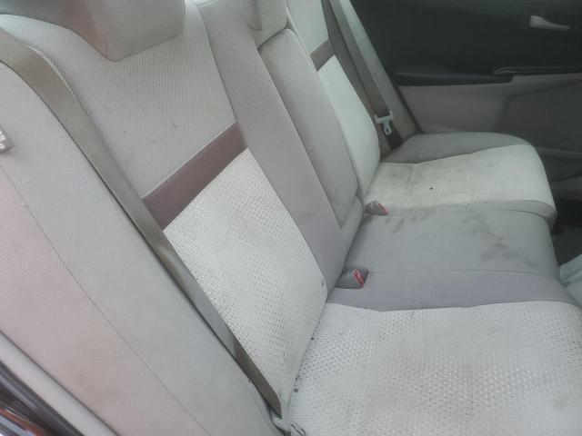 Фото 10 с аукциона – 2012 TOYOTA CAMRY BASE с VIN 4T4BF1FK9CR163752