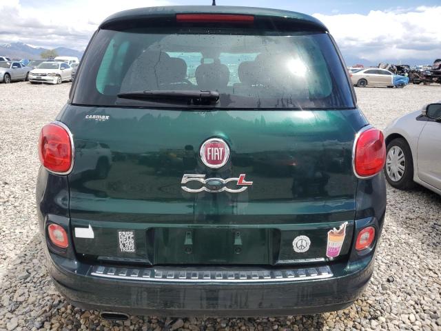 Photo 6 from auction – 2014 FIAT 500L EASY with VIN ZFBCFABH0EZ016578