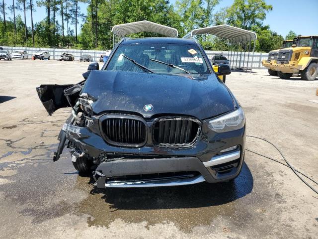 Photo 5 from auction – 2019 BMW X3 XDRIVE3 with VIN 5UXTR9C52KLD90830