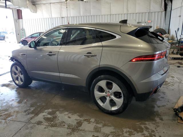 Photo 2 from auction – 2020 JAGUAR E-PACE SE with VIN SADFP2FX0L1002467