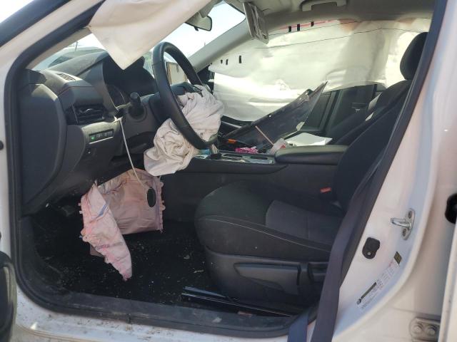 Photo 7 from auction – 2023 NISSAN SENTRA SR with VIN 3N1AB8DV4PY289650