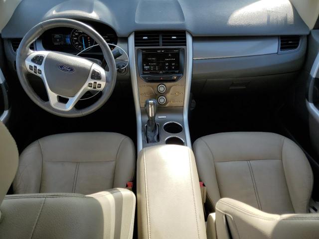 Photo 8 from auction – 2014 FORD EDGE SEL with VIN 2FMDK4JC7EBB18205