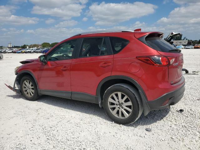 Photo 2 from auction – 2014 MAZDA CX-5 with VIN JM3KE2CY6E0425700