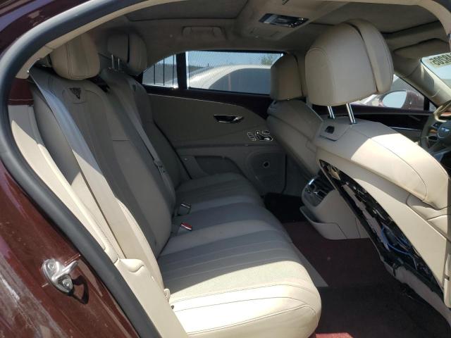 Photo 10 from auction – 2021 BENTLEY FLYING SPU with VIN SCBBB6ZG9MC084879