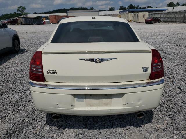 Photo 6 from auction – 2006 CHRYSLER 300C with VIN 2C3KA63H06H454266