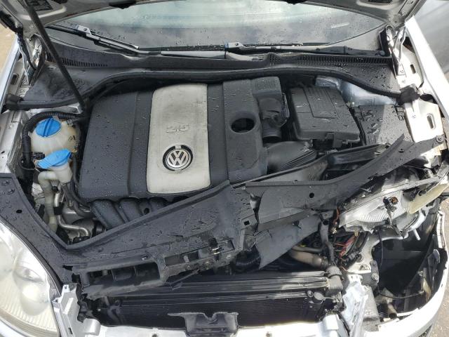Photo 11 from auction – 2007 VOLKSWAGEN JETTA WOLF with VIN 3VWEF71K47M077259